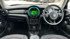 MINI Hatchback 1.5 Cooper Classic II 3dr Auto Petrol Hatchback
